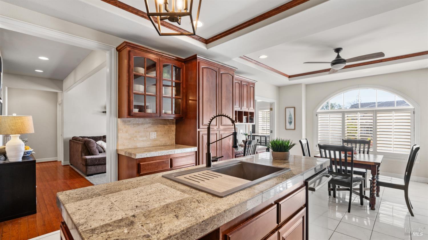 Detail Gallery Image 30 of 89 For 3227 Balmoral Ct, Fairfield,  CA 94534 - 4 Beds | 2/1 Baths