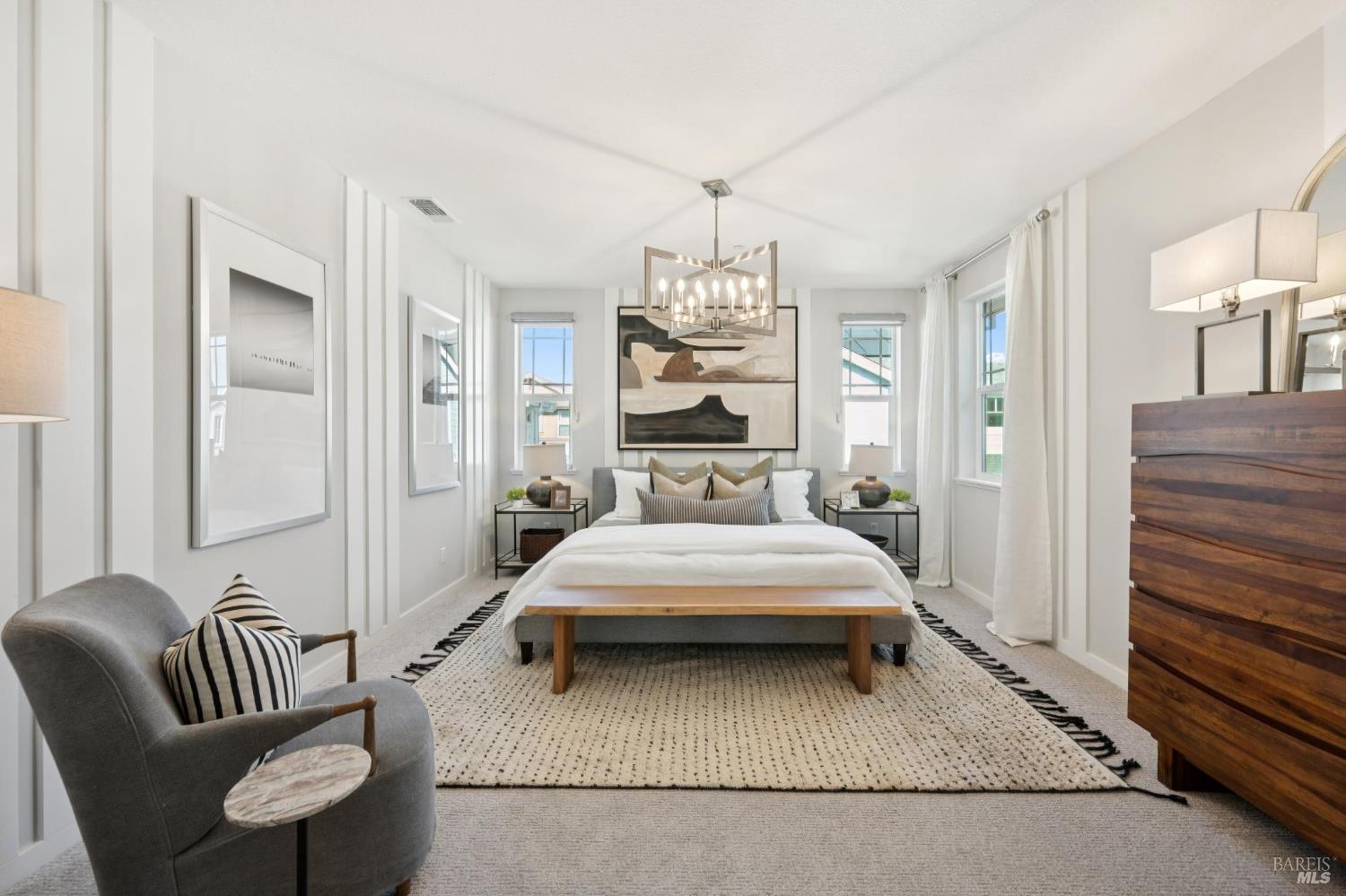 Detail Gallery Image 35 of 78 For 1805 Alvarado St, Petaluma,  CA 94952 - 4 Beds | 3 Baths