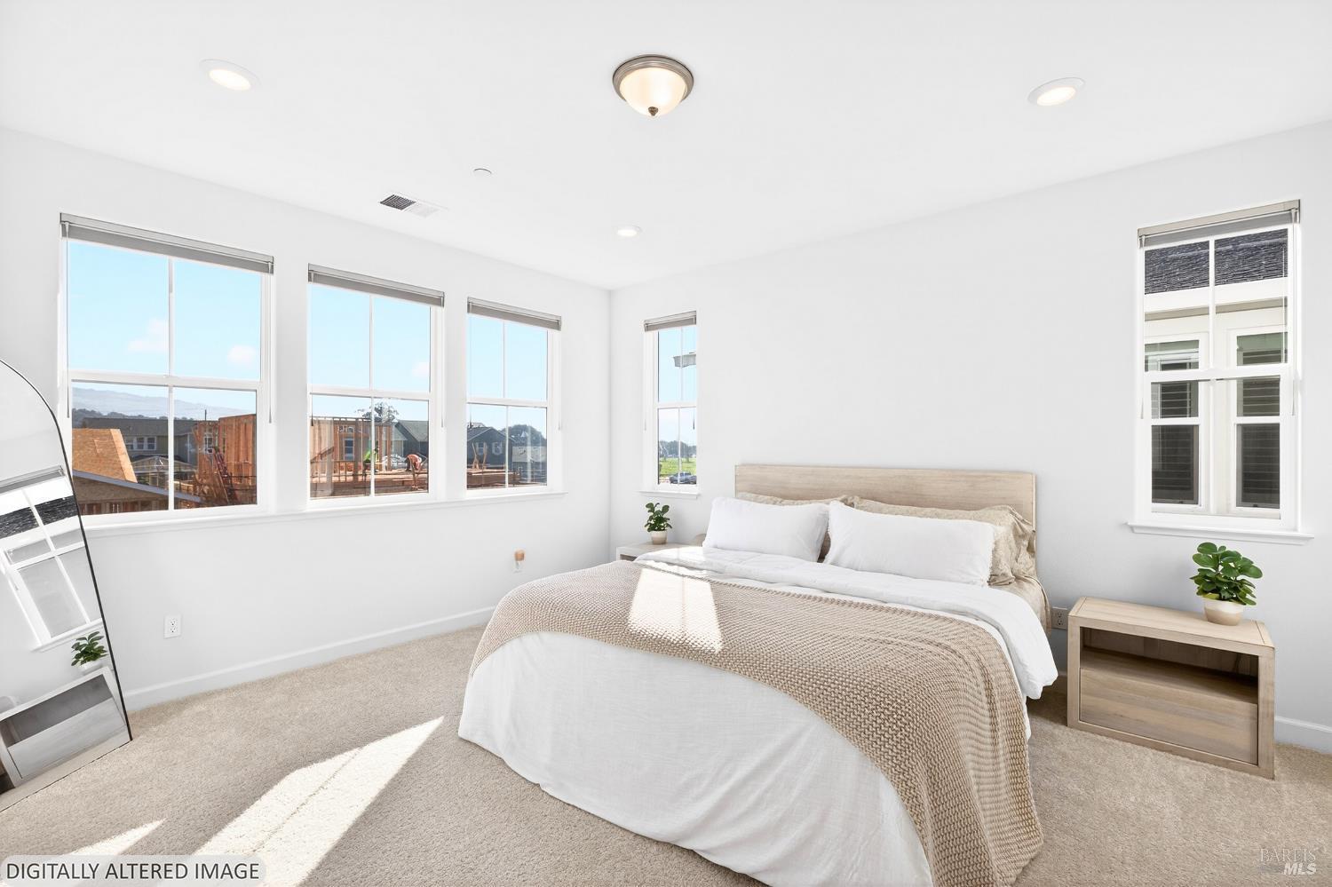 Detail Gallery Image 19 of 57 For 7448 Wendy Dr, Rohnert Park,  CA 94928 - 4 Beds | 3/1 Baths