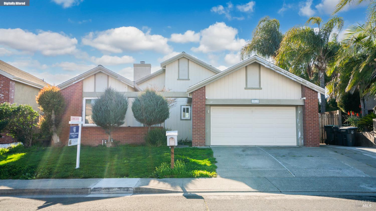 Detail Gallery Image 4 of 41 For 2913 Balsam Ct, Fairfield,  CA 94533 - 4 Beds | 2 Baths