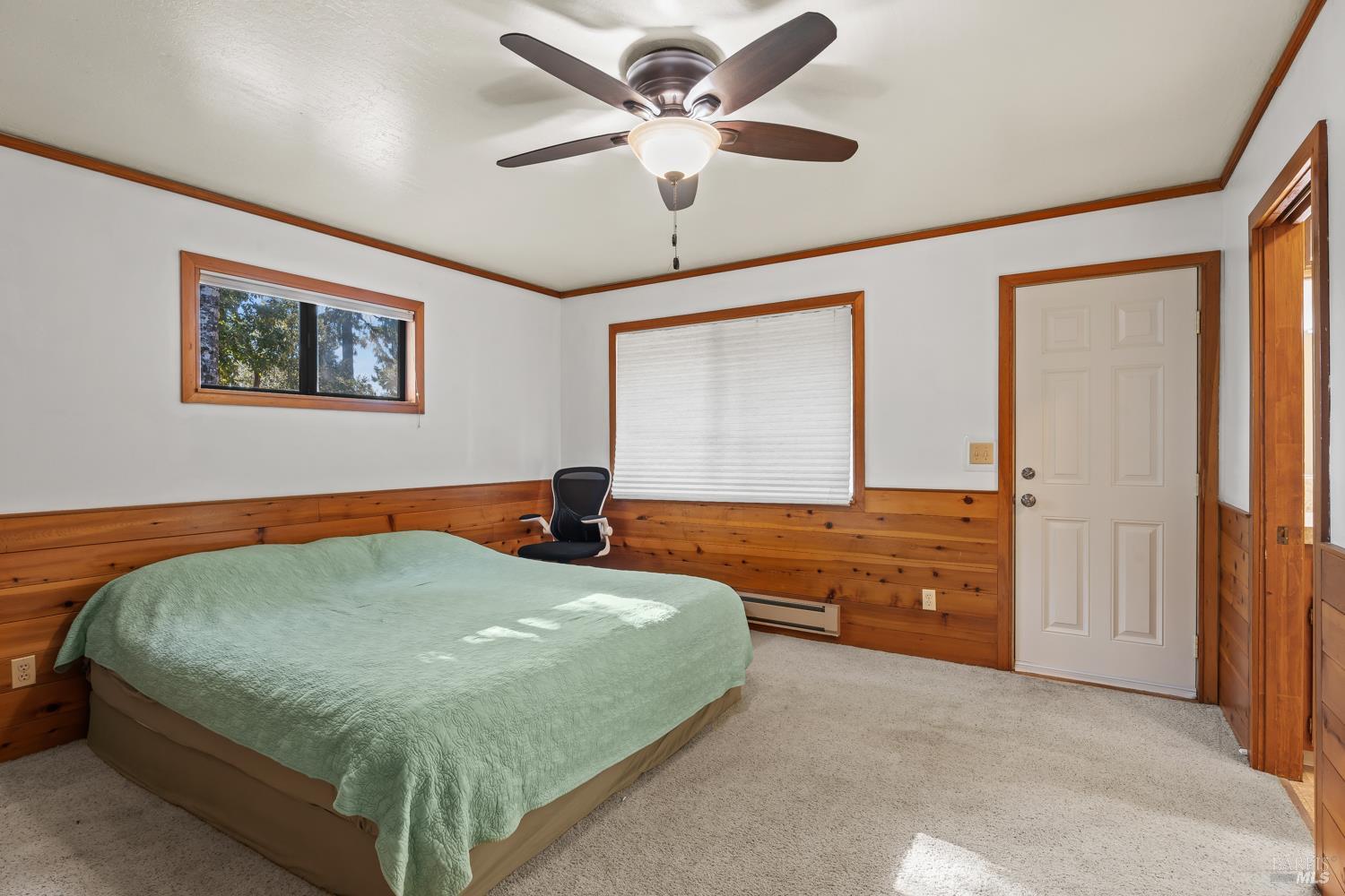 Detail Gallery Image 12 of 21 For 24860 Clover Cir, Willits,  CA 95490 - 2 Beds | 1 Baths
