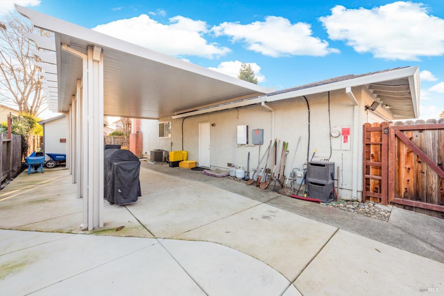 Detail Gallery Image 59 of 65 For 3511 Norwalk Pl, Fairfield,  CA 94534 - 5 Beds | 3 Baths