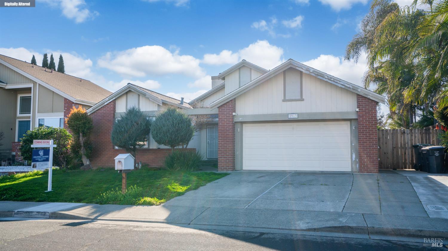 Detail Gallery Image 6 of 41 For 2913 Balsam Ct, Fairfield,  CA 94533 - 4 Beds | 2 Baths