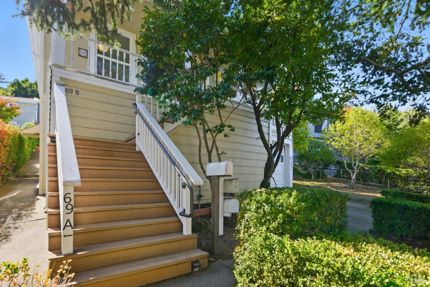 Detail Gallery Image 40 of 67 For 69 Corte Madera Ave, Corte Madera,  CA 94925 - – Beds | – Baths