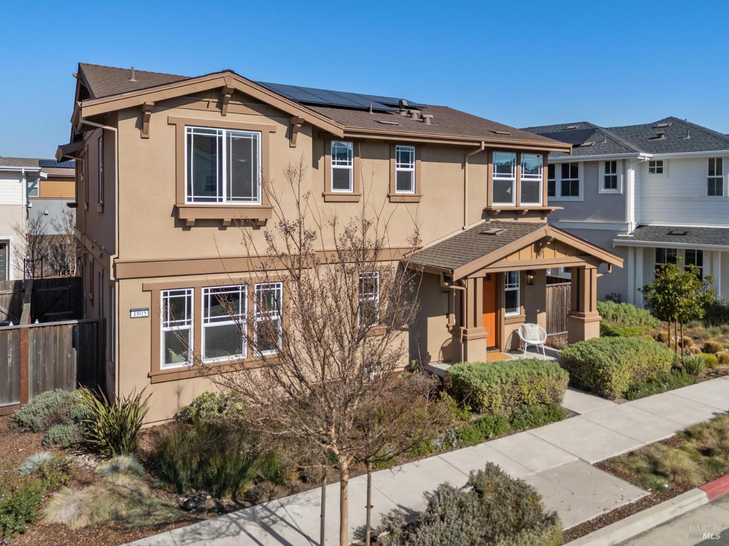 Detail Gallery Image 60 of 78 For 1805 Alvarado St, Petaluma,  CA 94952 - 4 Beds | 3 Baths