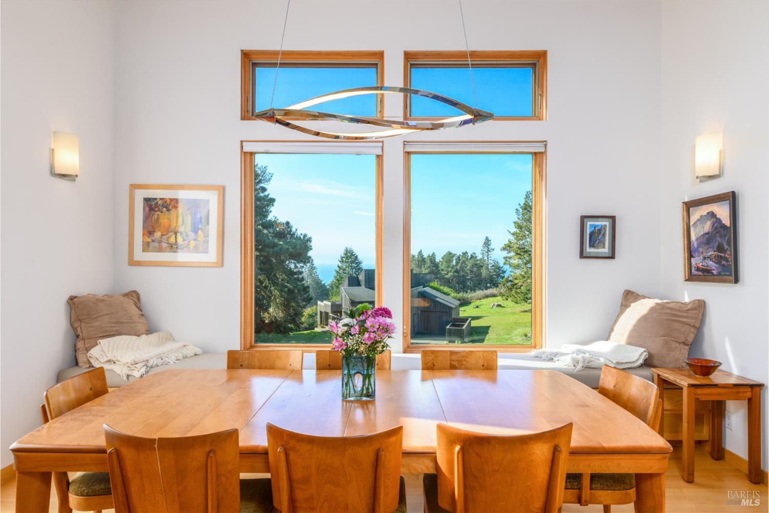 Detail Gallery Image 10 of 32 For 350 Conifer Close Rd, The Sea Ranch,  CA 95497 - 2 Beds | 2/1 Baths