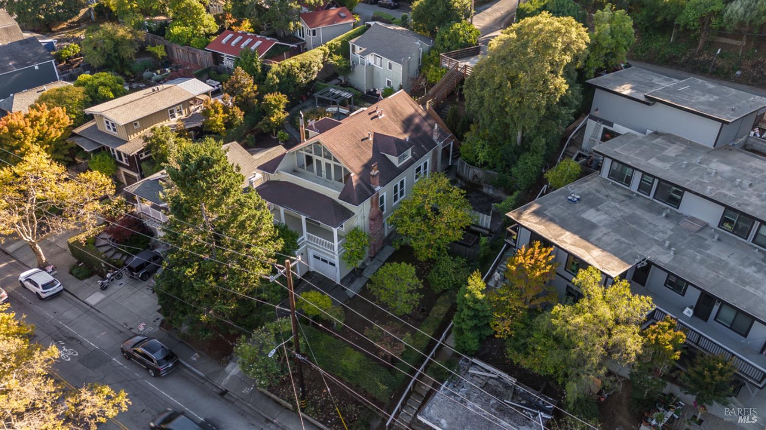 Detail Gallery Image 59 of 67 For 69 Corte Madera Ave, Corte Madera,  CA 94925 - – Beds | – Baths