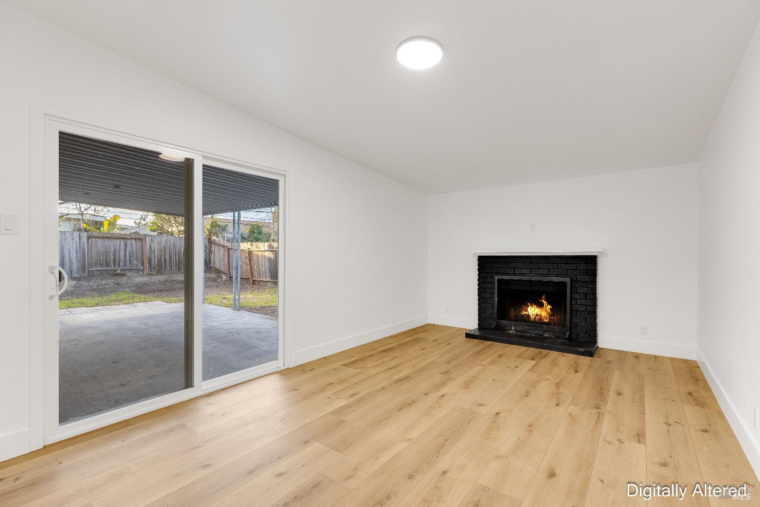 Detail Gallery Image 13 of 31 For 1845 San Anselmo St, Fairfield,  CA 94533 - 3 Beds | 2 Baths