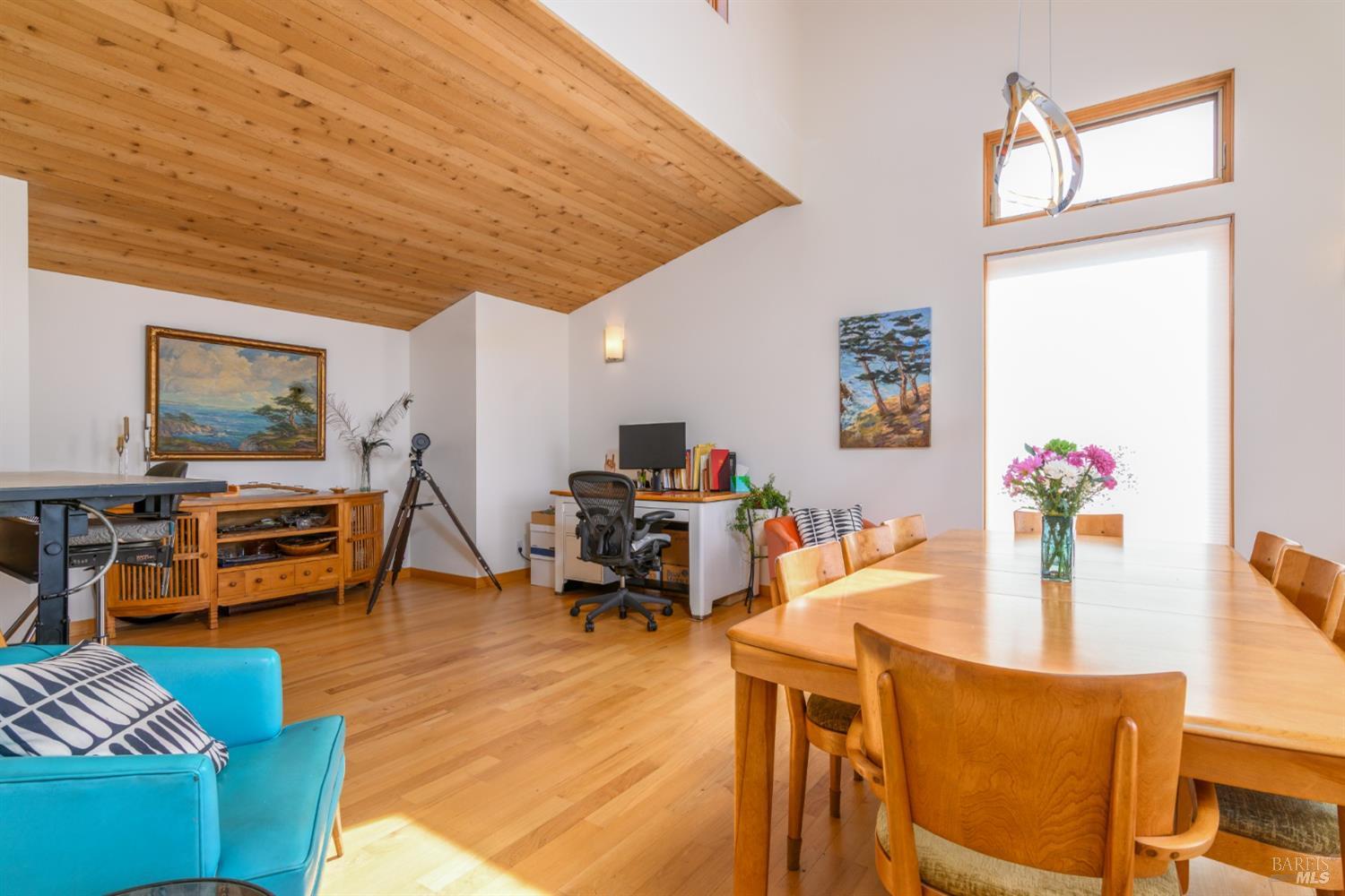 Detail Gallery Image 13 of 32 For 350 Conifer Close Rd, The Sea Ranch,  CA 95497 - 2 Beds | 2/1 Baths