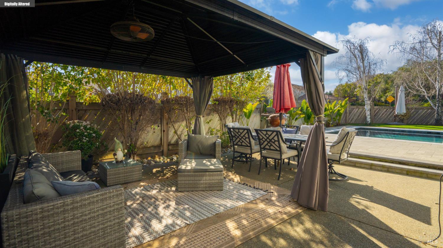 Detail Gallery Image 63 of 89 For 3227 Balmoral Ct, Fairfield,  CA 94534 - 4 Beds | 2/1 Baths