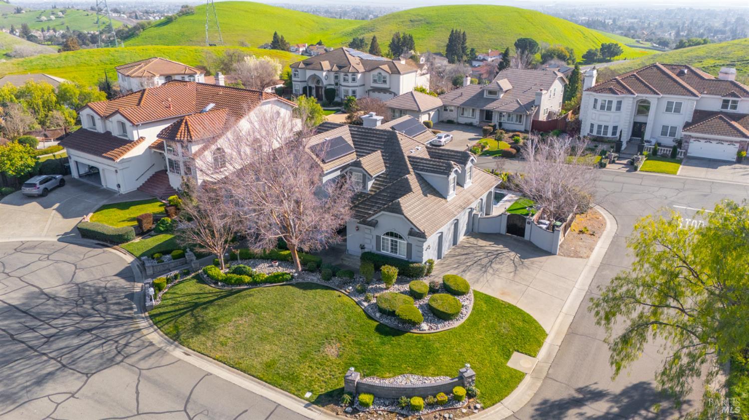 Detail Gallery Image 73 of 89 For 3227 Balmoral Ct, Fairfield,  CA 94534 - 4 Beds | 2/1 Baths