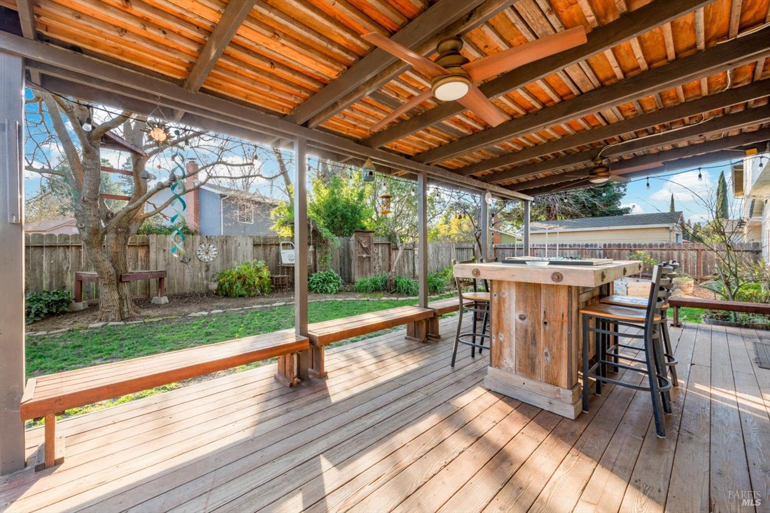 Detail Gallery Image 46 of 65 For 3511 Norwalk Pl, Fairfield,  CA 94534 - 5 Beds | 3 Baths