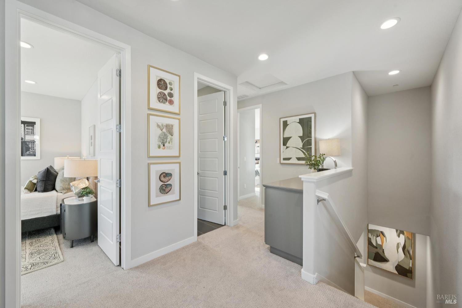 Detail Gallery Image 45 of 78 For 1805 Alvarado St, Petaluma,  CA 94952 - 4 Beds | 3 Baths