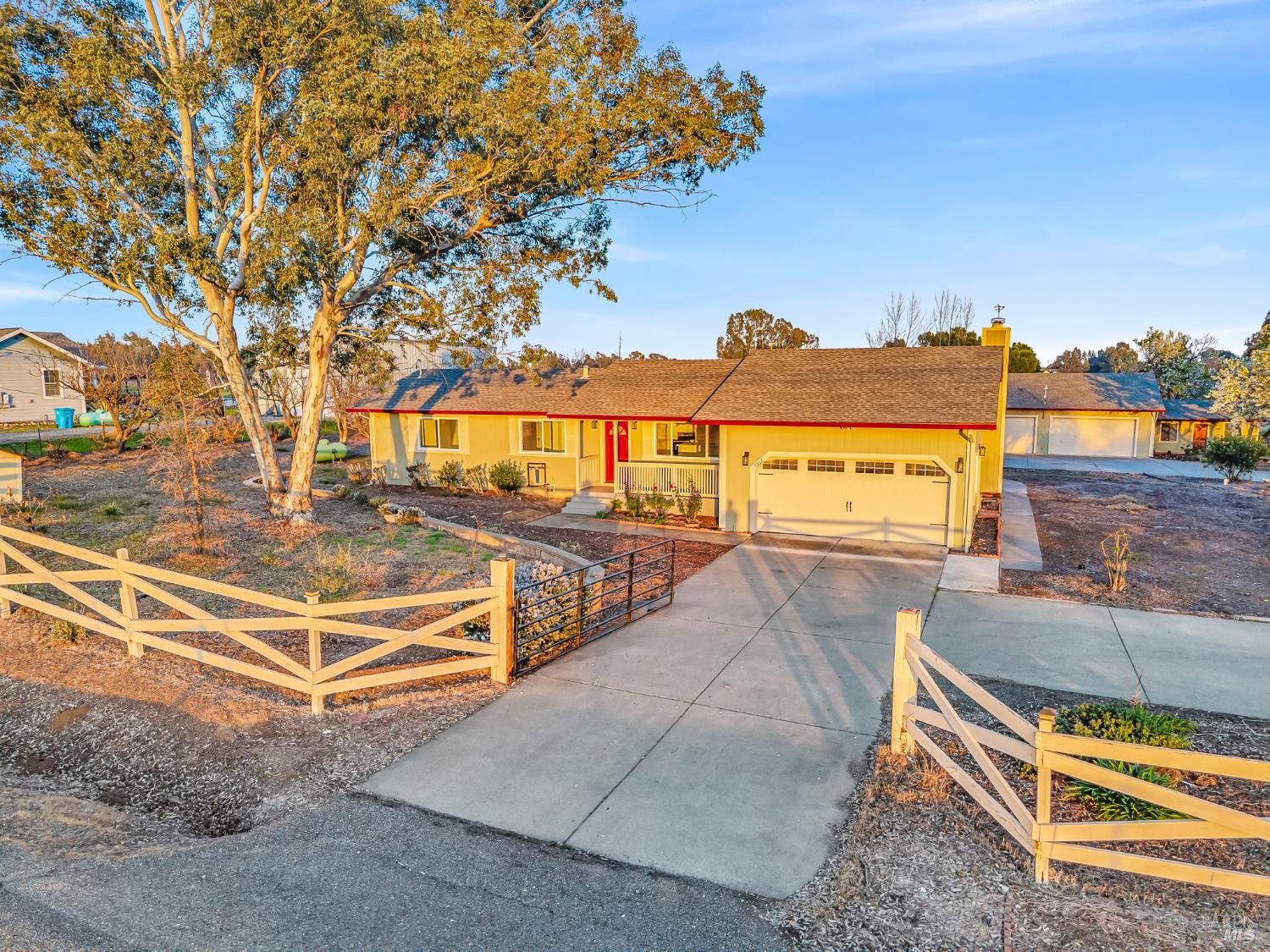 Detail Gallery Image 92 of 93 For 7562 Paddon Rd, Vacaville,  CA 95688 - 3 Beds | 2 Baths