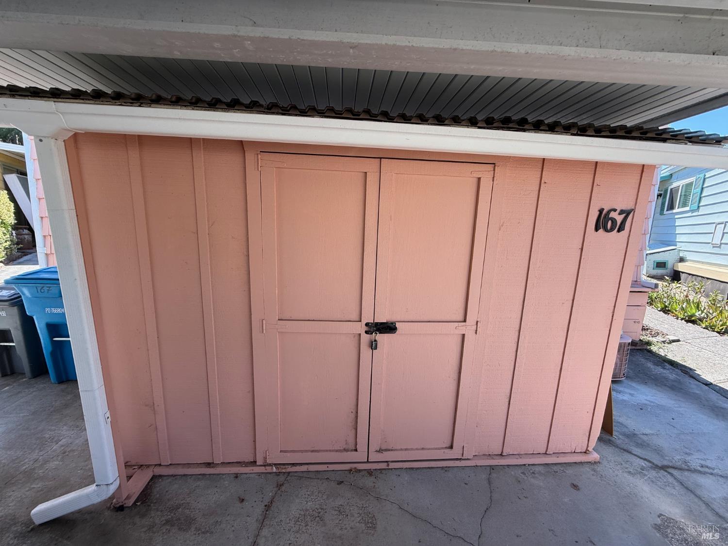 Detail Gallery Image 26 of 27 For 167 Sequoia Cir, Santa Rosa,  CA 95401 - 2 Beds | 1 Baths