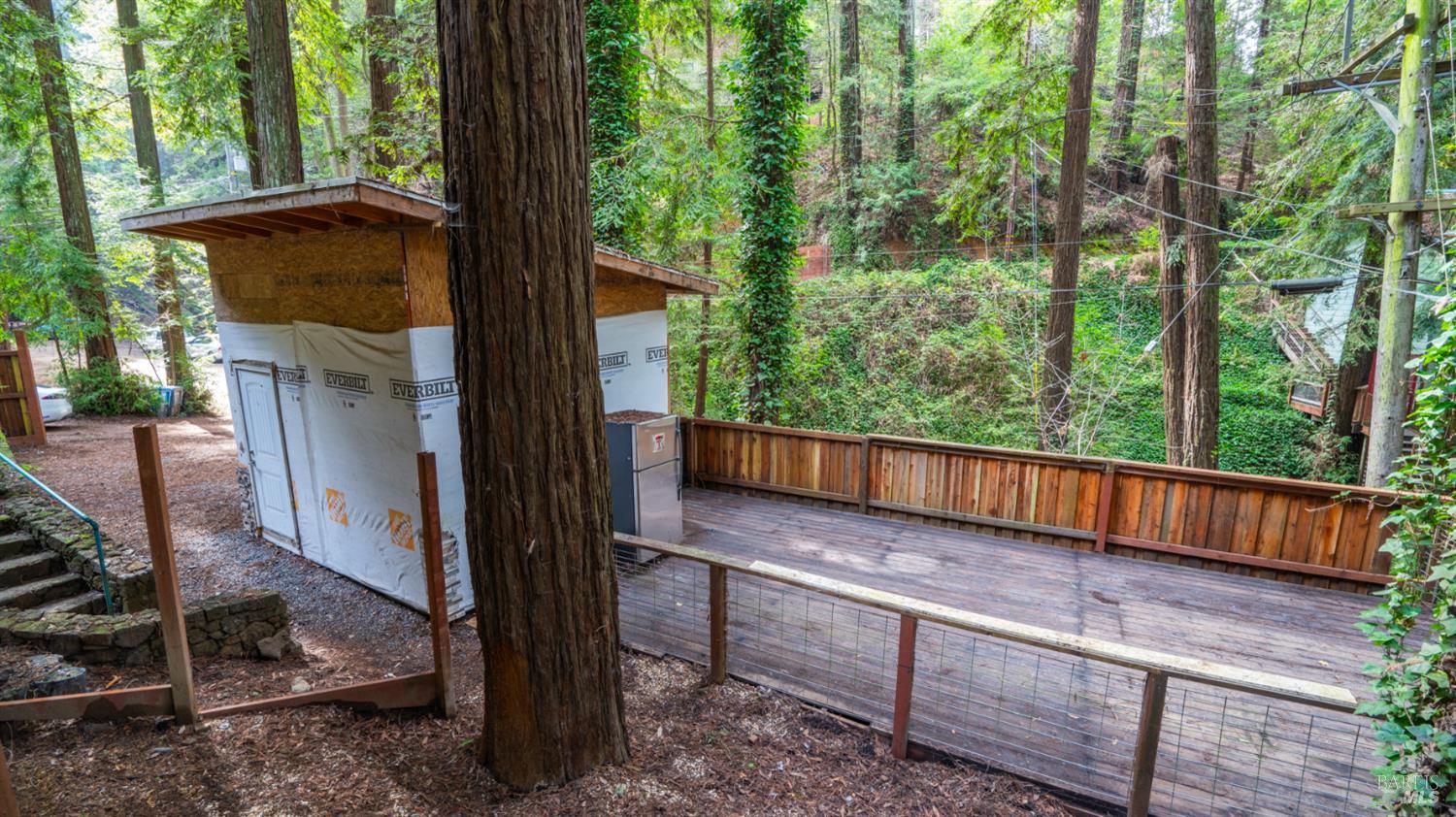 Detail Gallery Image 40 of 40 For 11144 Ice Box Canyon Rd, Forestville,  CA 95436 - 3 Beds | 2 Baths