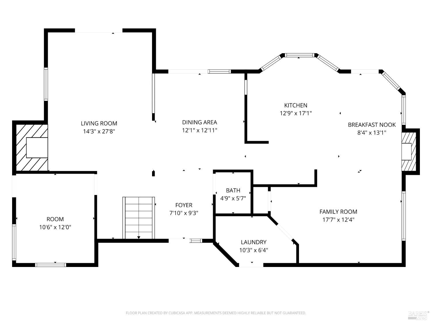 Detail Gallery Image 51 of 53 For 27 Beechwood Ct, Napa,  CA 94558 - 4 Beds | 2/1 Baths