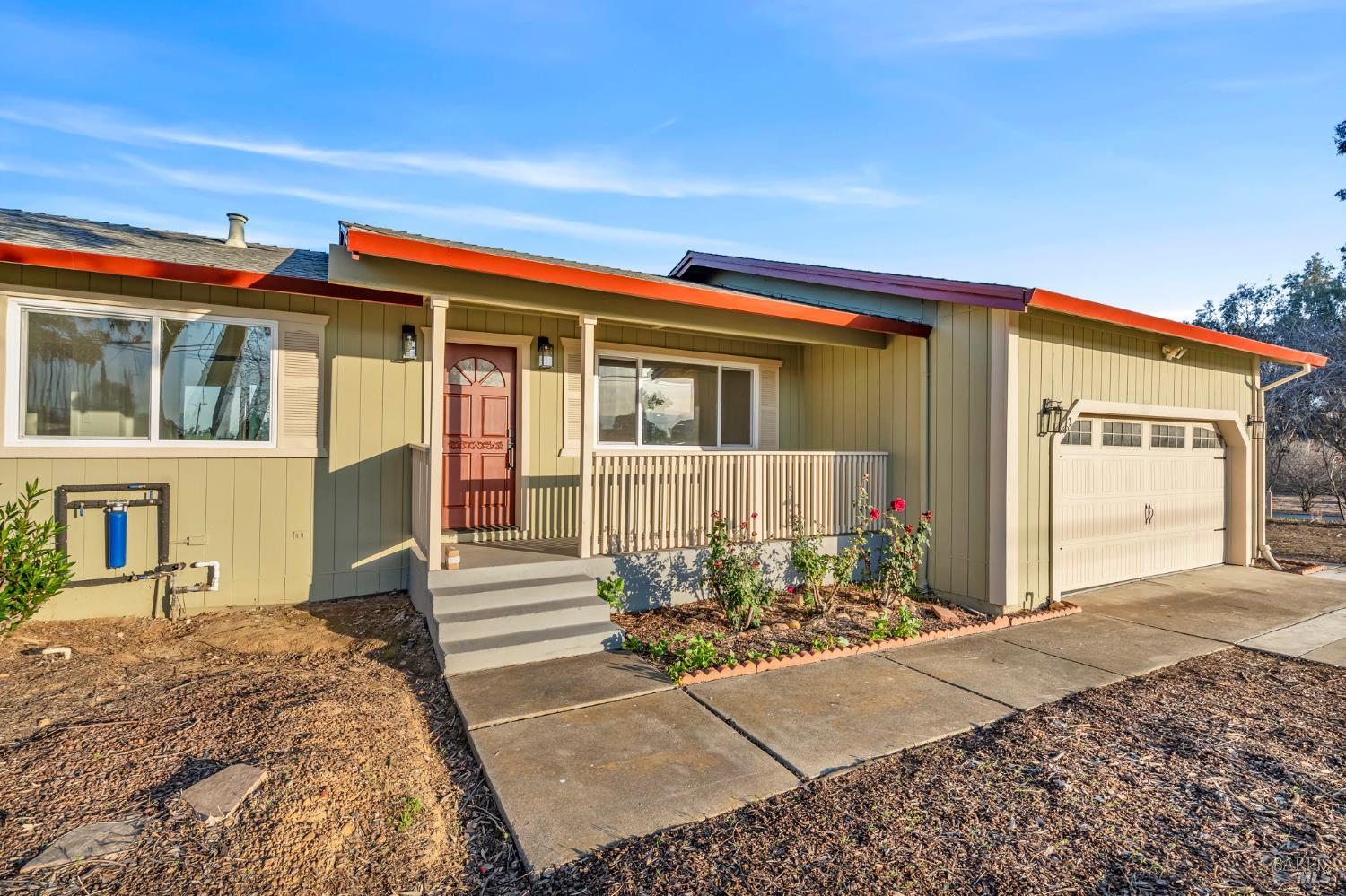 Detail Gallery Image 2 of 93 For 7562 Paddon Rd, Vacaville,  CA 95688 - 3 Beds | 2 Baths