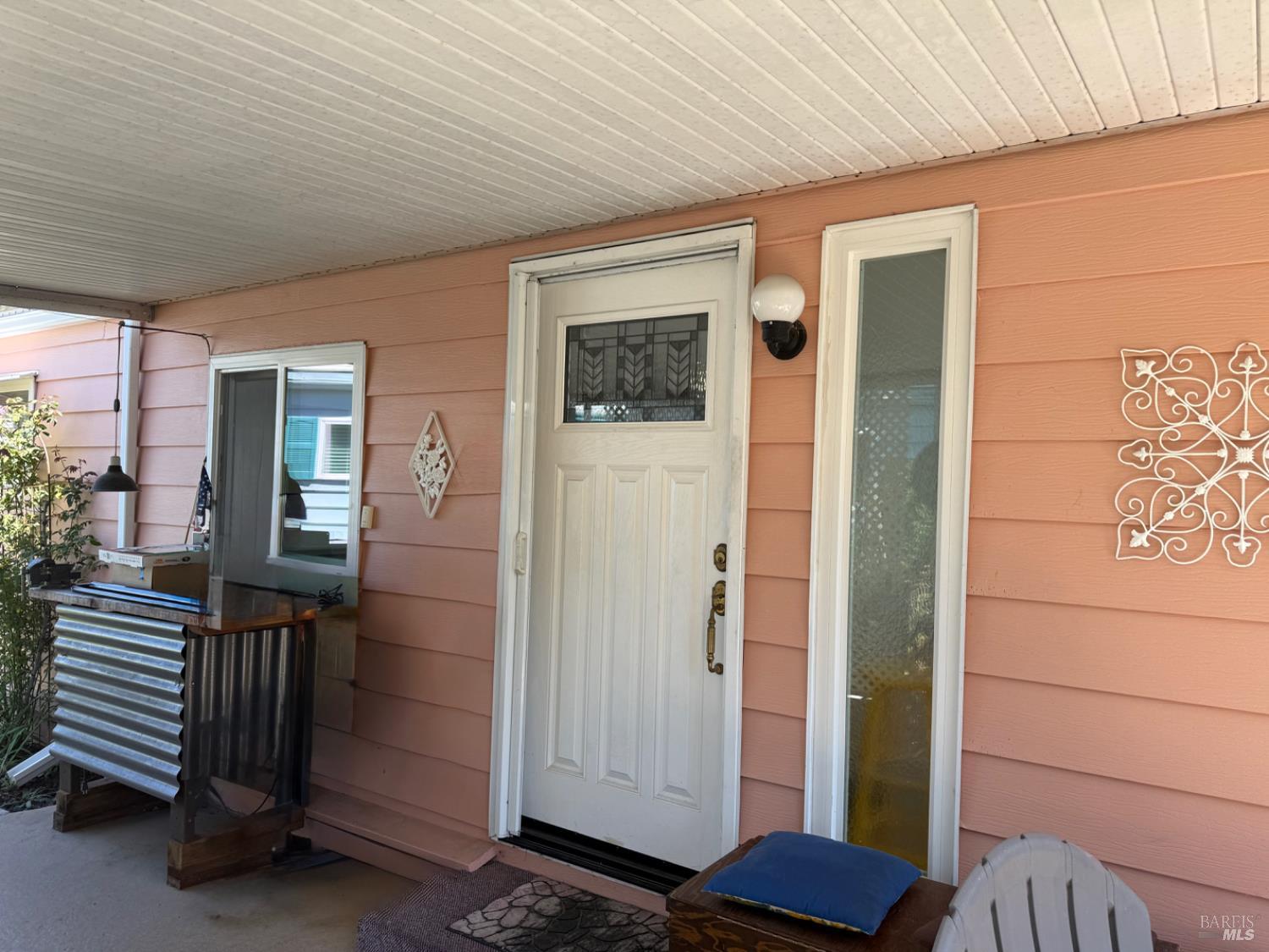 Detail Gallery Image 6 of 27 For 167 Sequoia Cir, Santa Rosa,  CA 95401 - 2 Beds | 1 Baths