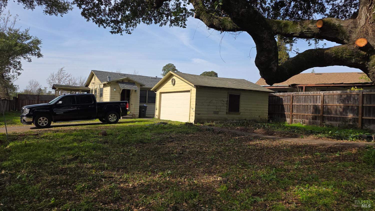 Detail Gallery Image 19 of 19 For 1420 Fulton Rd, Santa Rosa,  CA 95403 - 2 Beds | 1 Baths