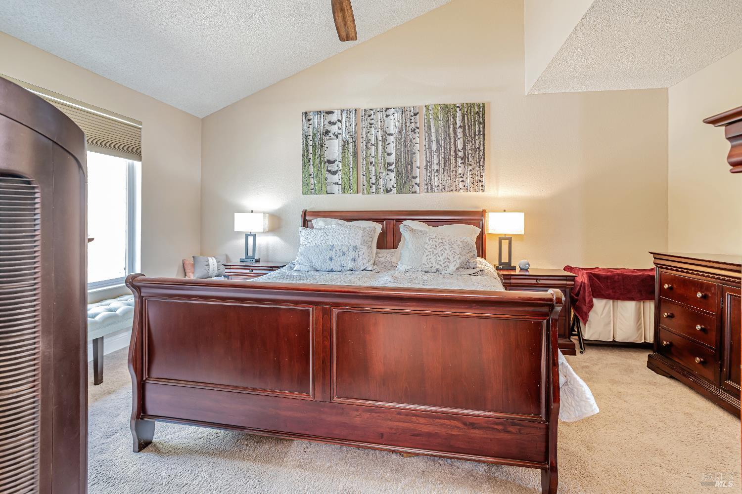 Detail Gallery Image 25 of 36 For 1 Oak Crest Ct #D,  Novato,  CA 94947 - 3 Beds | 2/1 Baths