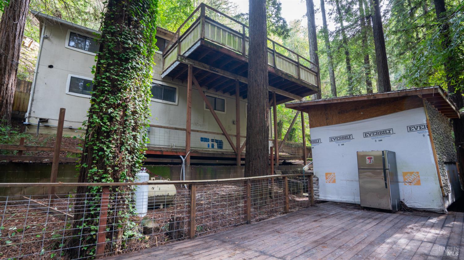 Detail Gallery Image 39 of 40 For 11144 Ice Box Canyon Rd, Forestville,  CA 95436 - 3 Beds | 2 Baths