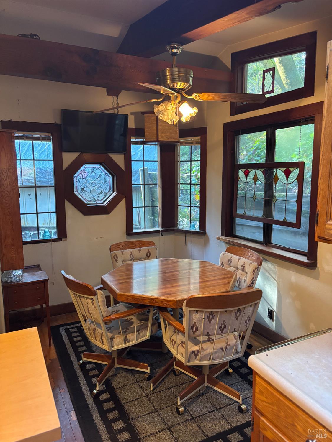 Detail Gallery Image 31 of 49 For 3665 Cazadero Hwy, Cazadero,  CA 95421 - 2 Beds | 2 Baths