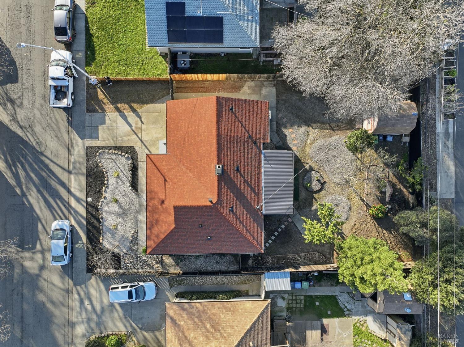 Detail Gallery Image 31 of 34 For 1316 Empire St, Fairfield,  CA 94533 - 3 Beds | 1 Baths