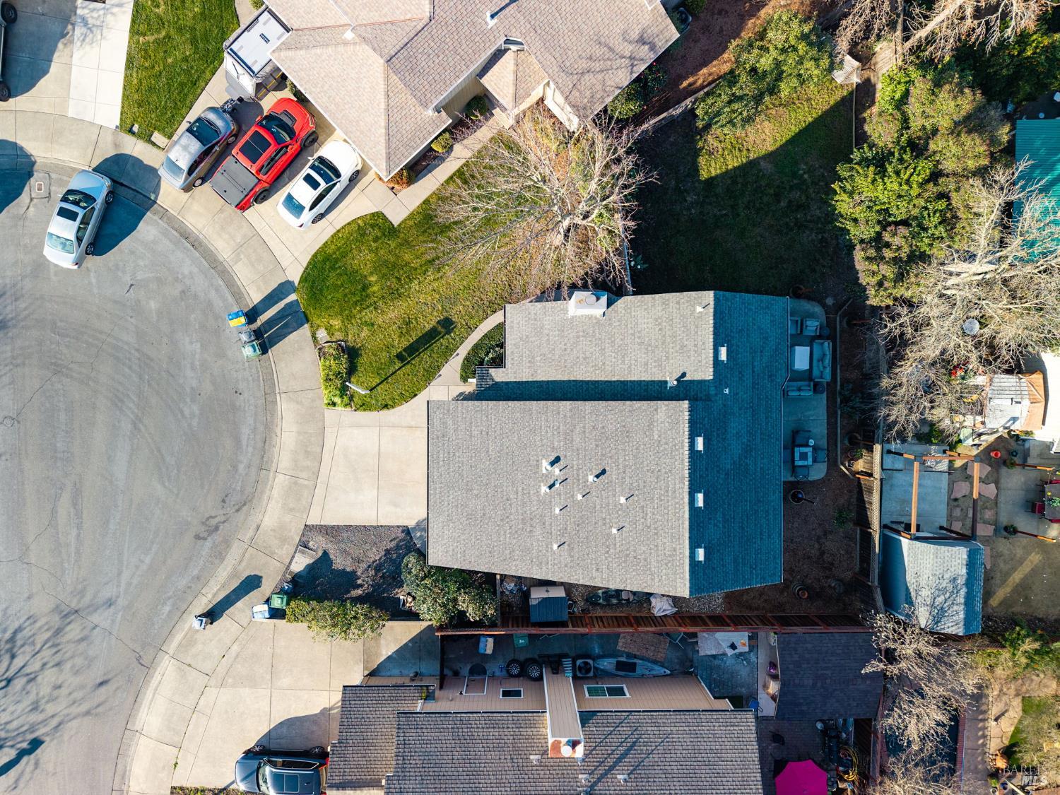 Detail Gallery Image 43 of 48 For 207 Othello Ct, Windsor,  CA 95492 - 4 Beds | 3 Baths