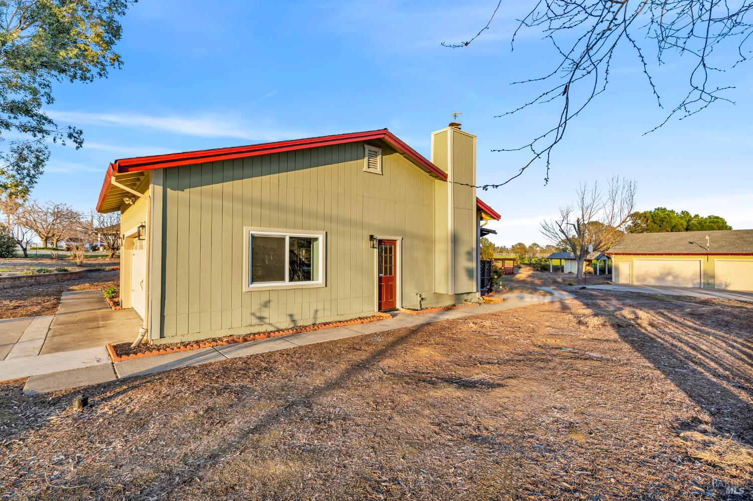 Detail Gallery Image 85 of 93 For 7562 Paddon Rd, Vacaville,  CA 95688 - 3 Beds | 2 Baths