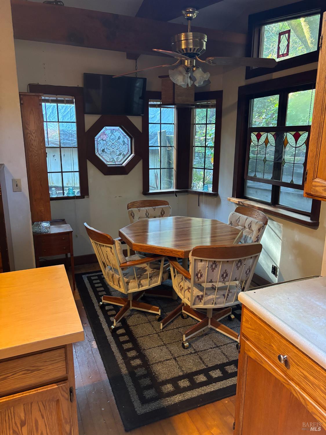 Detail Gallery Image 30 of 49 For 3665 Cazadero Hwy, Cazadero,  CA 95421 - 2 Beds | 2 Baths