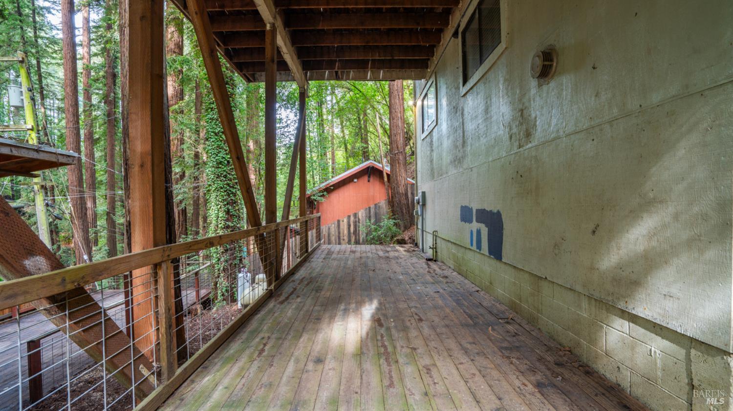 Detail Gallery Image 5 of 40 For 11144 Ice Box Canyon Rd, Forestville,  CA 95436 - 3 Beds | 2 Baths