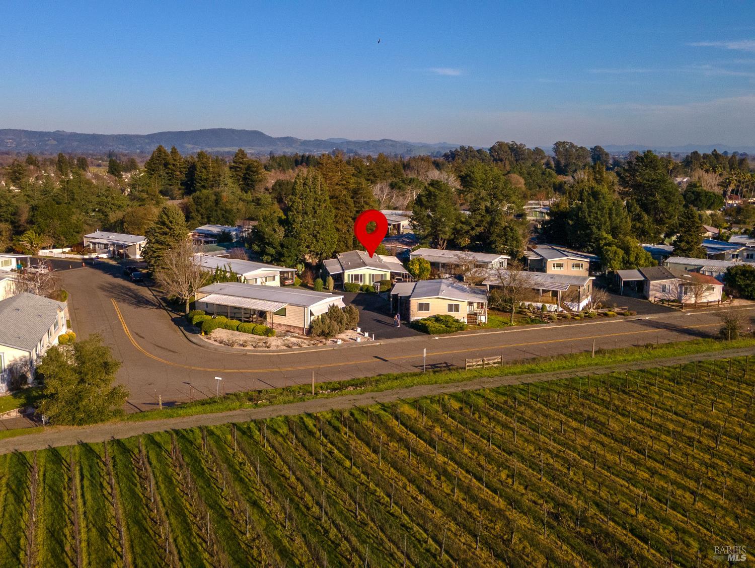 Detail Gallery Image 3 of 57 For 161 Bear Flag Rd, Sonoma,  CA 95476 - 2 Beds | 2 Baths