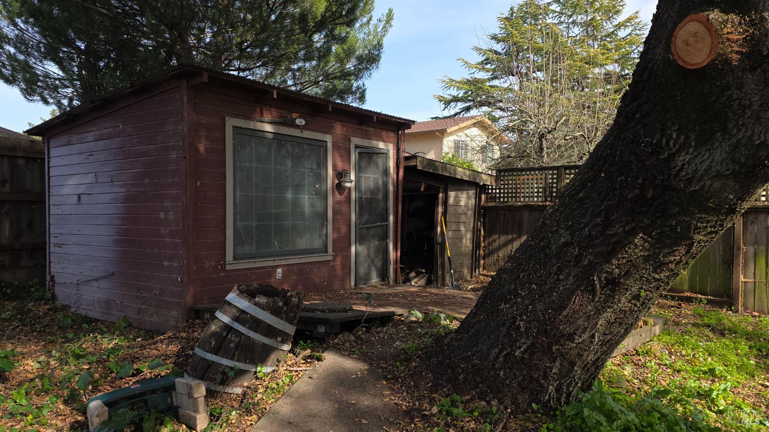 Detail Gallery Image 17 of 19 For 1420 Fulton Rd, Santa Rosa,  CA 95403 - 2 Beds | 1 Baths