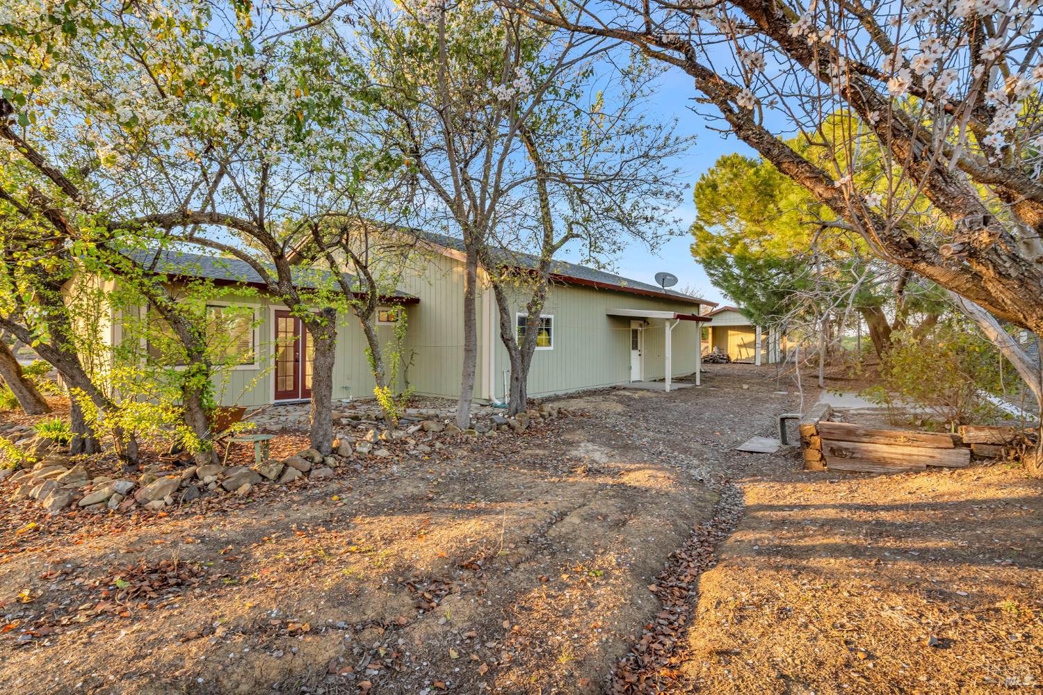 Detail Gallery Image 69 of 93 For 7562 Paddon Rd, Vacaville,  CA 95688 - 3 Beds | 2 Baths