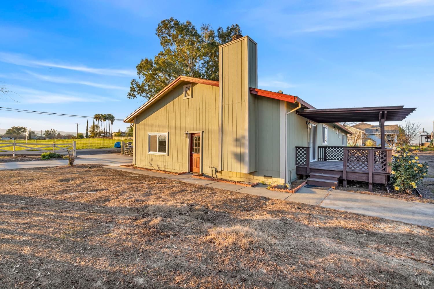 Detail Gallery Image 62 of 93 For 7562 Paddon Rd, Vacaville,  CA 95688 - 3 Beds | 2 Baths