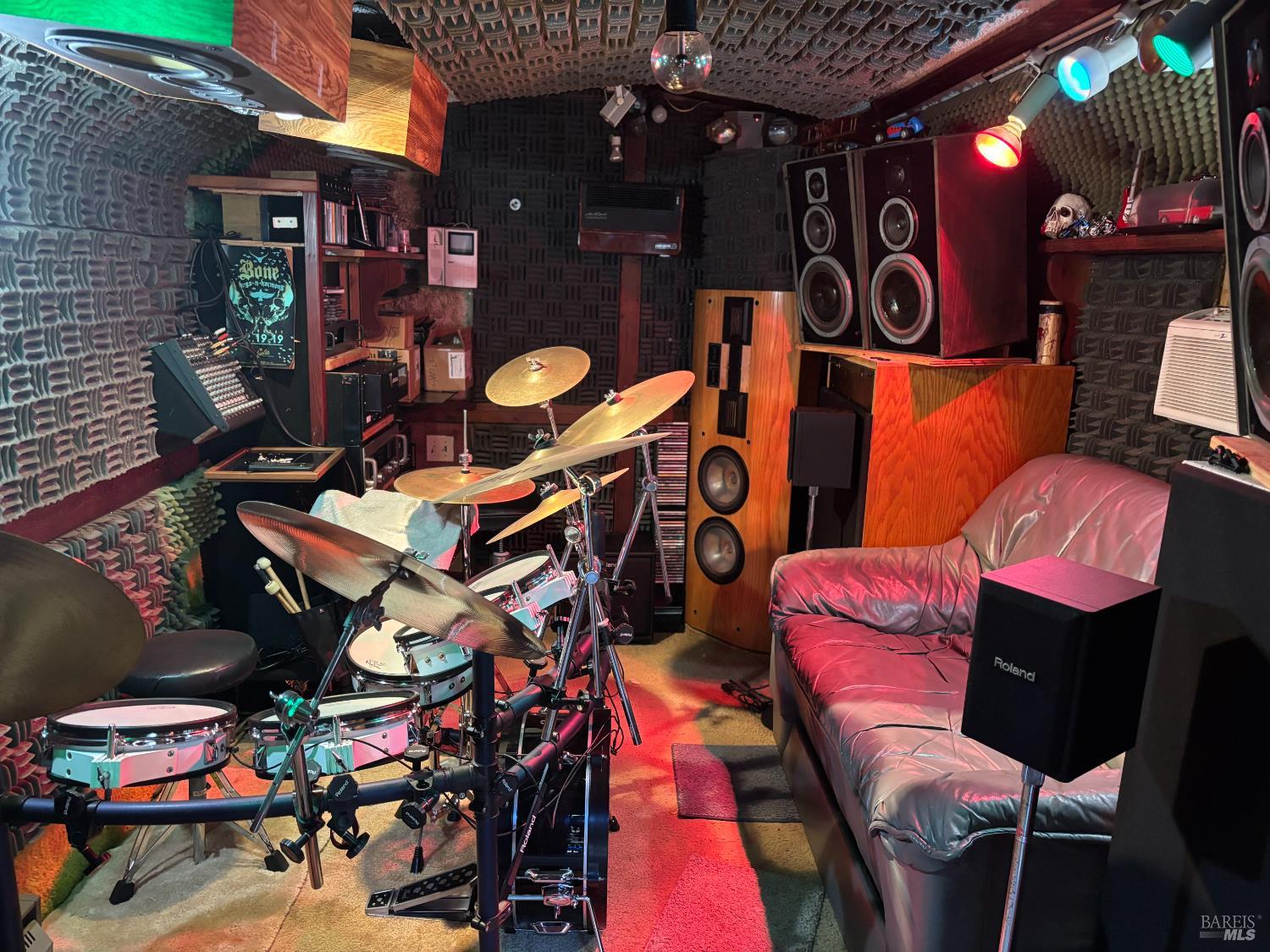 Detail Gallery Image 41 of 49 For 3665 Cazadero Hwy, Cazadero,  CA 95421 - 2 Beds | 2 Baths