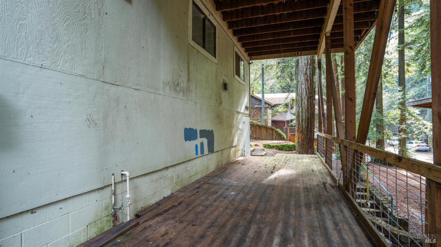 Detail Gallery Image 6 of 40 For 11144 Ice Box Canyon Rd, Forestville,  CA 95436 - 3 Beds | 2 Baths