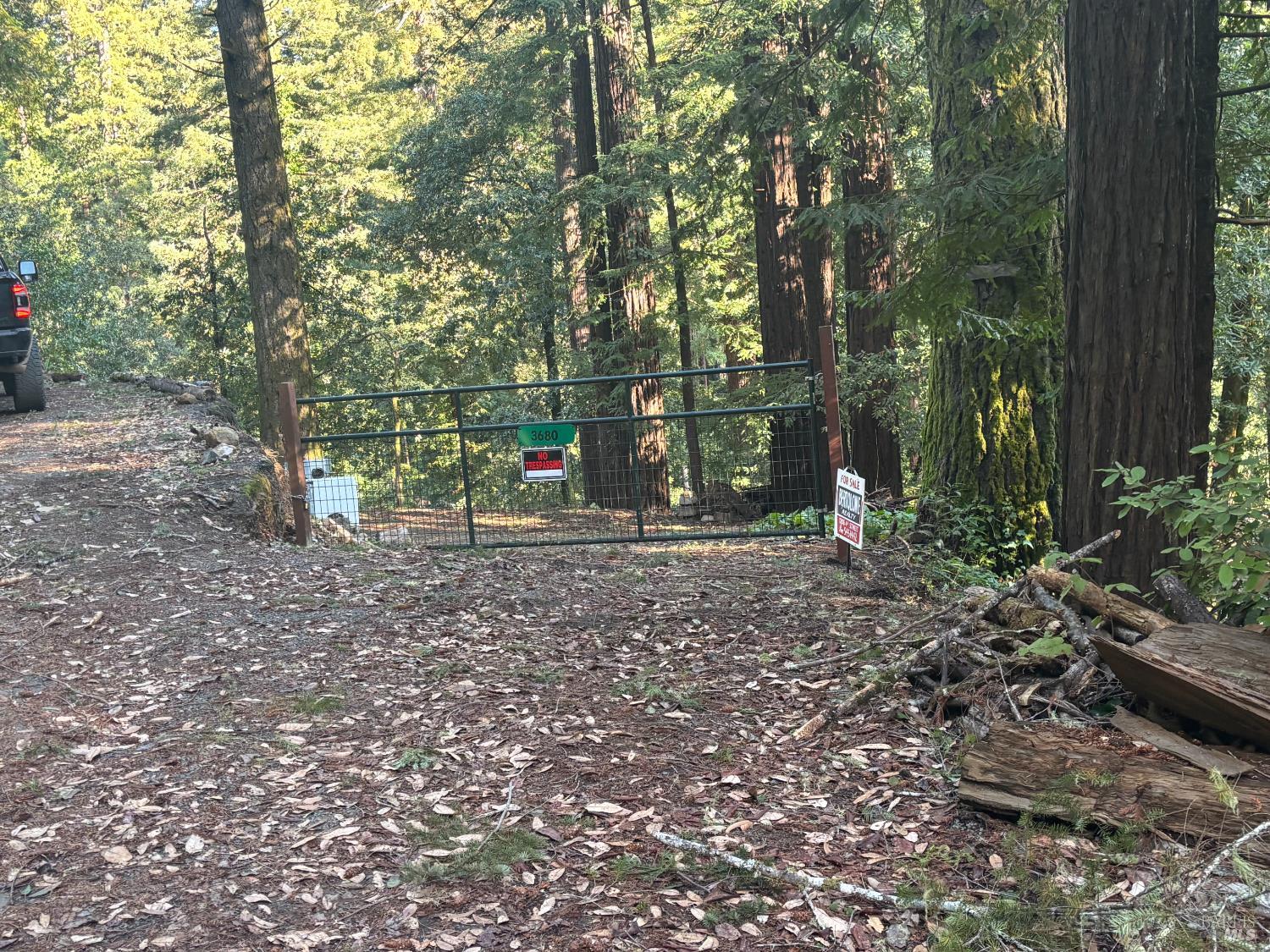 Detail Gallery Image 45 of 49 For 3665 Cazadero Hwy, Cazadero,  CA 95421 - 2 Beds | 2 Baths