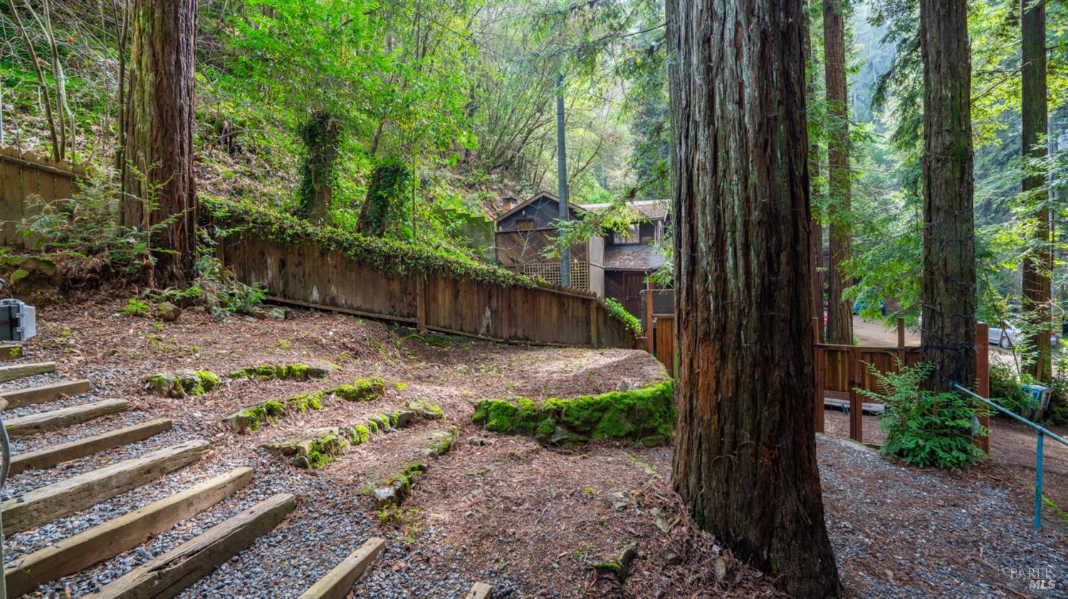 Detail Gallery Image 4 of 40 For 11144 Ice Box Canyon Rd, Forestville,  CA 95436 - 3 Beds | 2 Baths