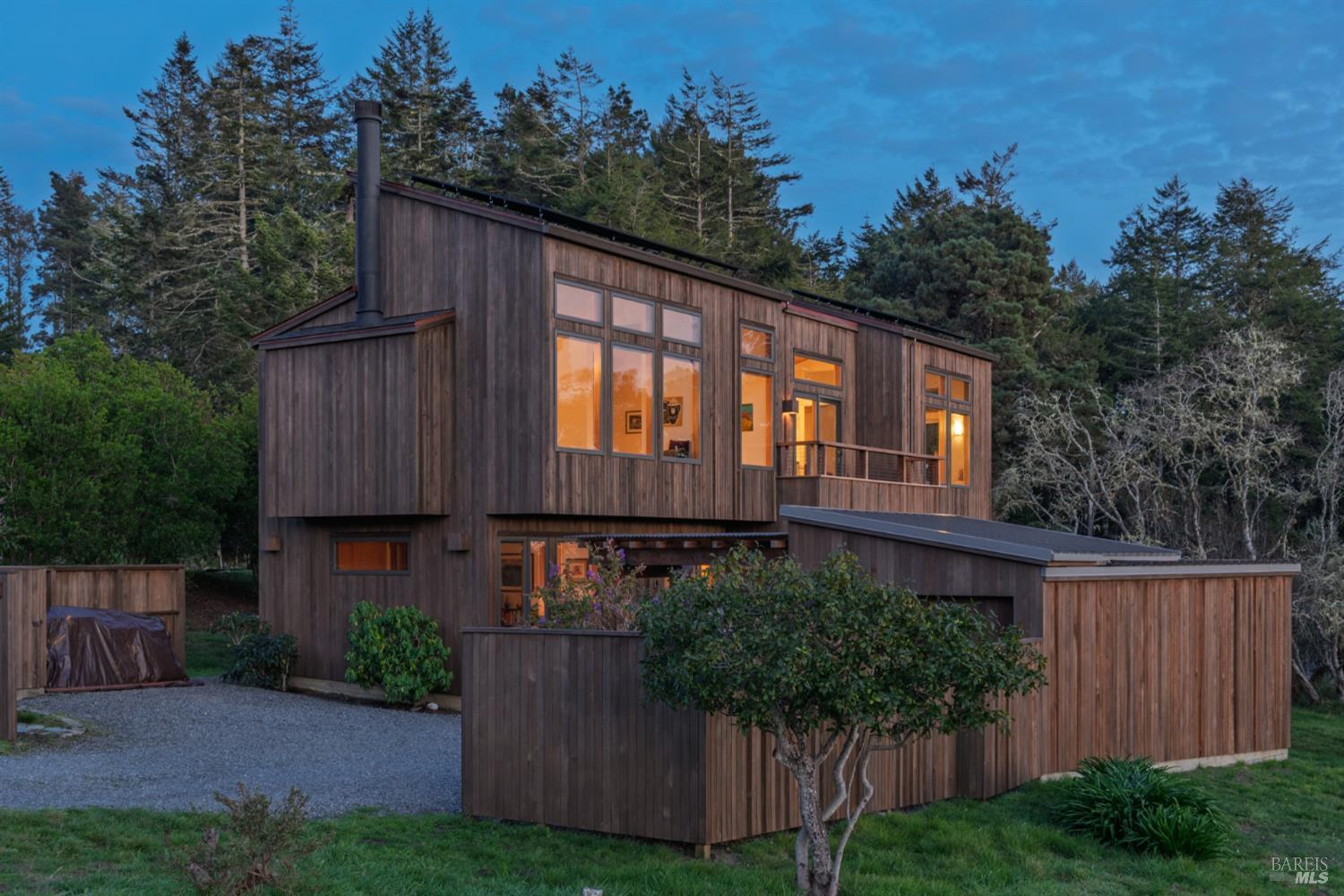 Detail Gallery Image 32 of 32 For 350 Conifer Close Rd, The Sea Ranch,  CA 95497 - 2 Beds | 2/1 Baths