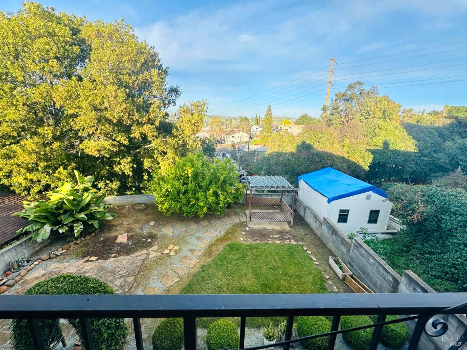 Detail Gallery Image 29 of 54 For 32 Romine Way, Vallejo,  CA 94591 - 5 Beds | 3 Baths