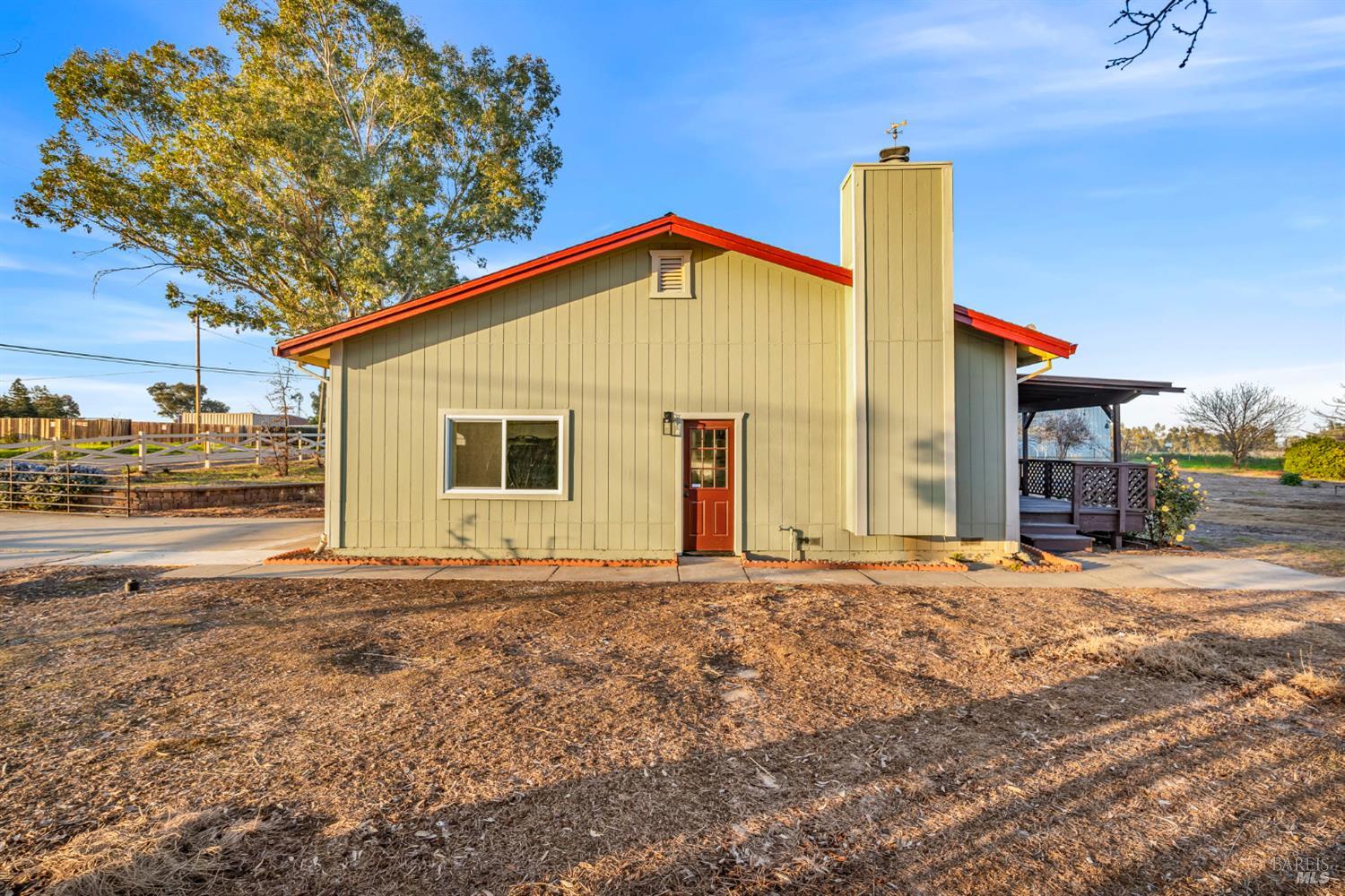 Detail Gallery Image 61 of 93 For 7562 Paddon Rd, Vacaville,  CA 95688 - 3 Beds | 2 Baths