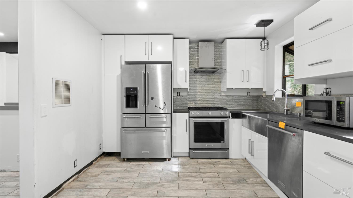 Detail Gallery Image 25 of 40 For 11144 Ice Box Canyon Rd, Forestville,  CA 95436 - 3 Beds | 2 Baths