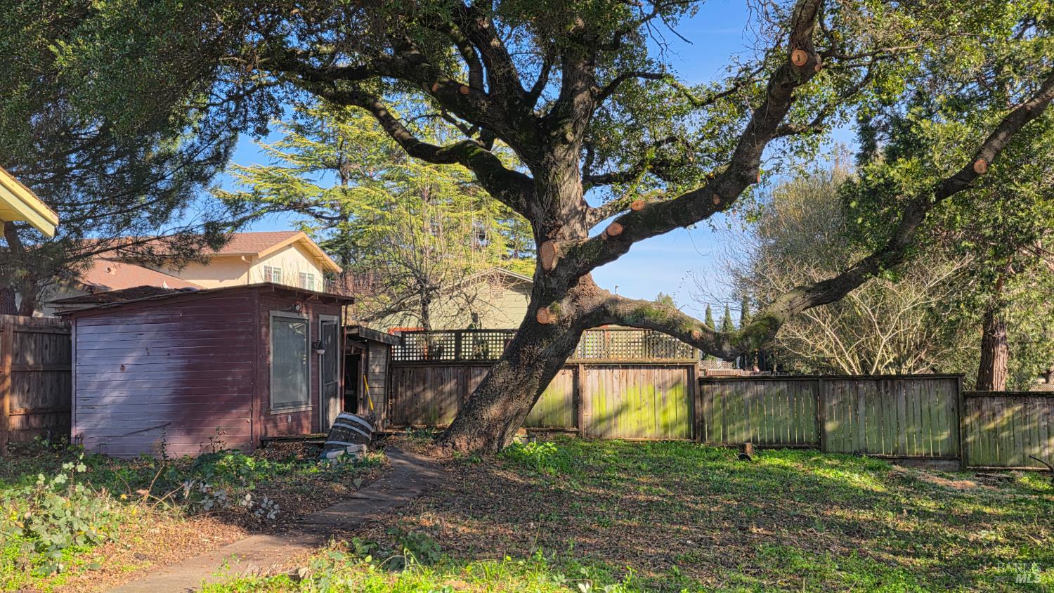 Detail Gallery Image 18 of 19 For 1420 Fulton Rd, Santa Rosa,  CA 95403 - 2 Beds | 1 Baths