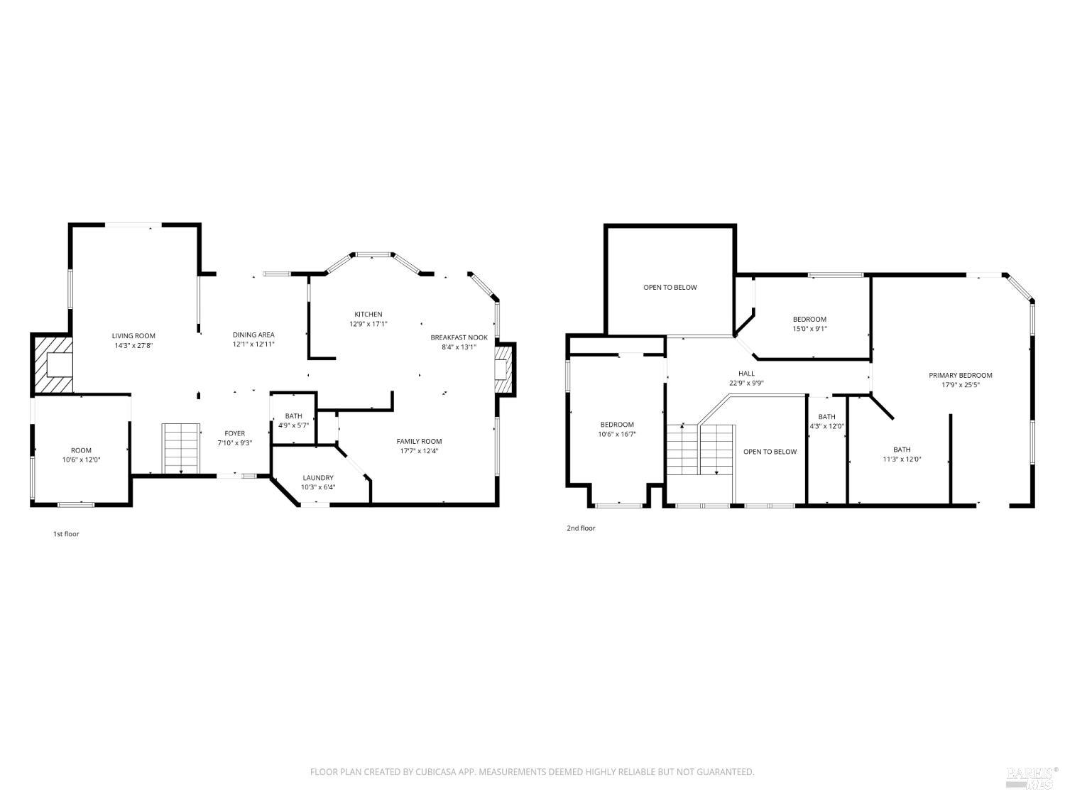 Detail Gallery Image 53 of 53 For 27 Beechwood Ct, Napa,  CA 94558 - 4 Beds | 2/1 Baths