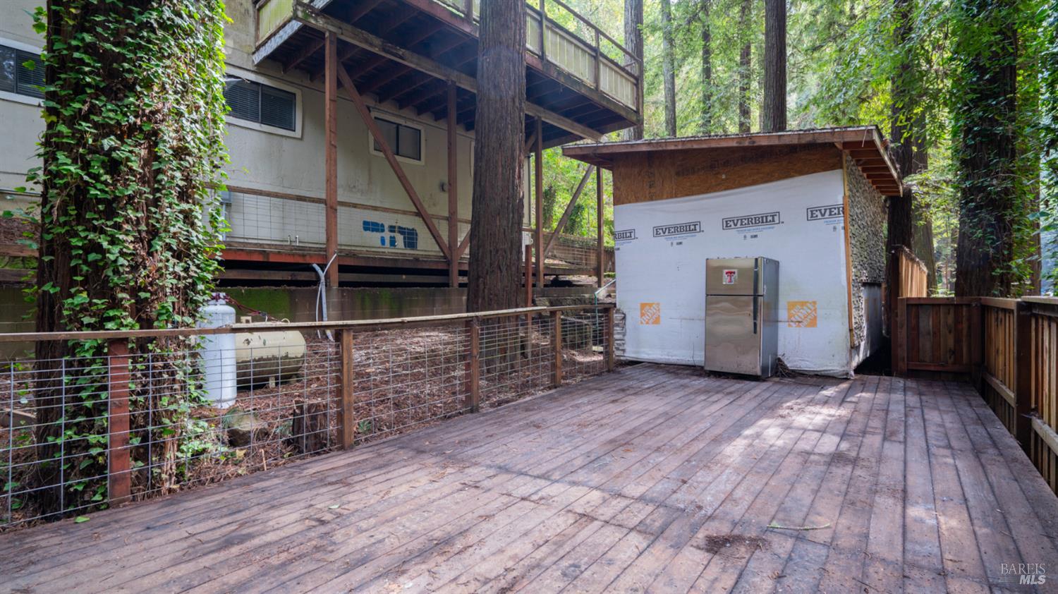 Detail Gallery Image 38 of 40 For 11144 Ice Box Canyon Rd, Forestville,  CA 95436 - 3 Beds | 2 Baths