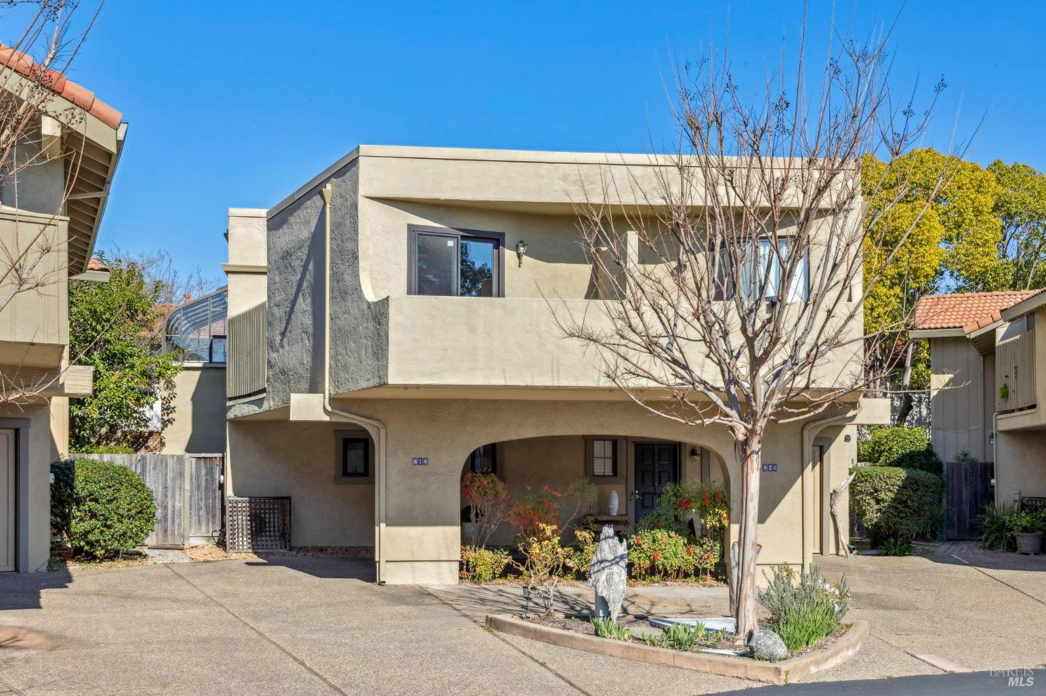 Detail Gallery Image 32 of 32 For 818 2nd St, Sonoma,  CA 95476 - 3 Beds | 2/1 Baths