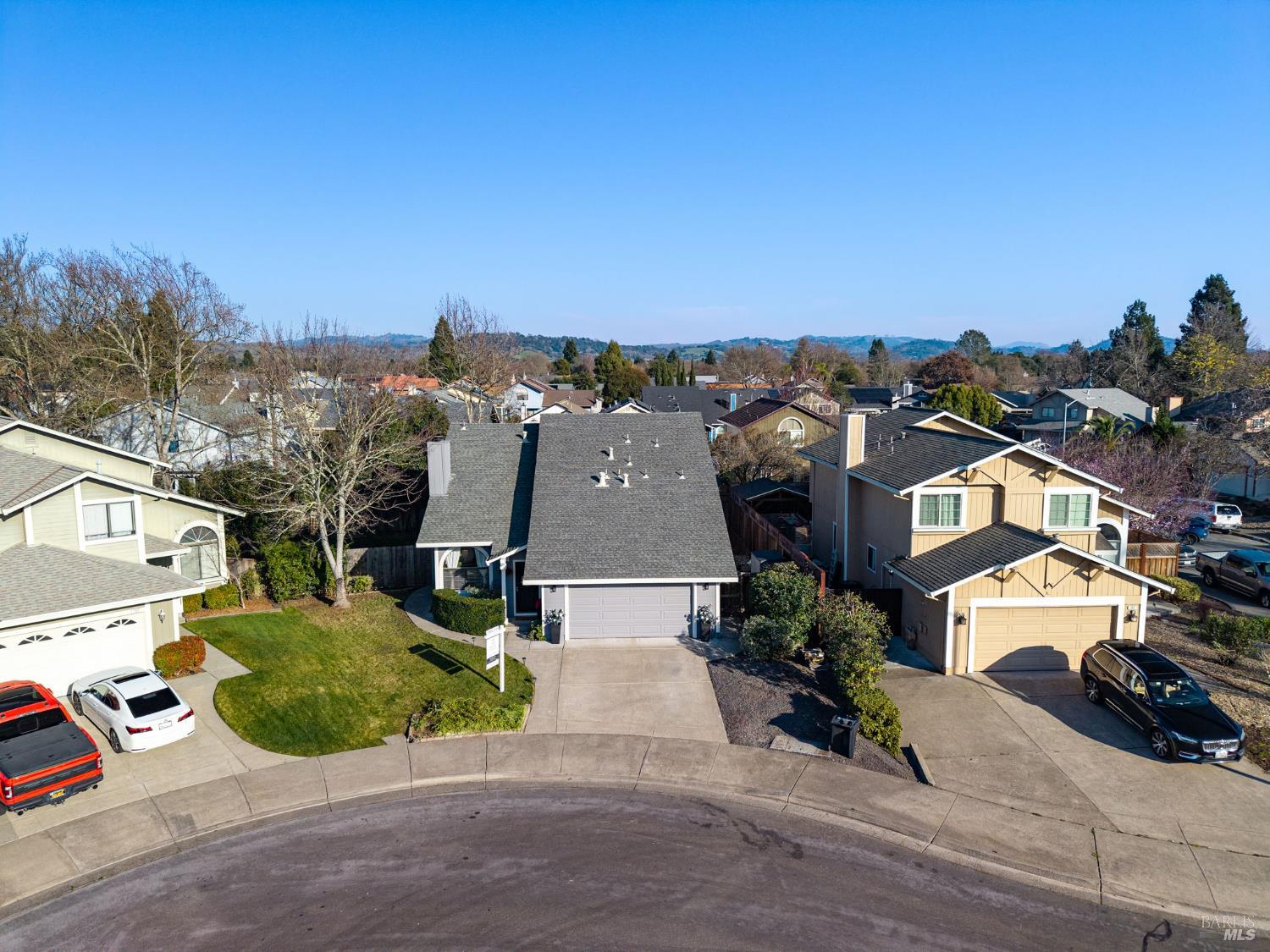 Detail Gallery Image 42 of 48 For 207 Othello Ct, Windsor,  CA 95492 - 4 Beds | 3 Baths