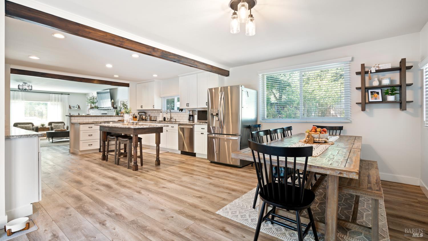 Detail Gallery Image 34 of 35 For 1550 Laguna Rd, Santa Rosa,  CA 95401 - 3 Beds | 2 Baths